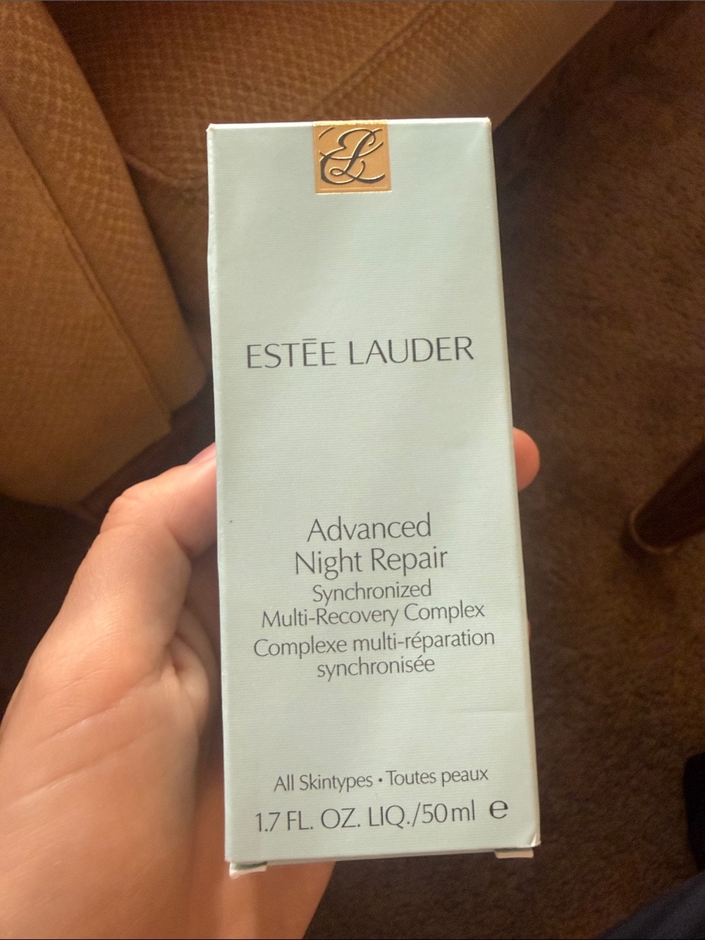Estée Lauder Advanced Night Repair